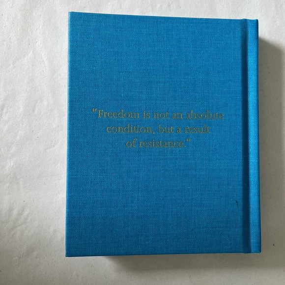 RARE: Sigend Humanity Hardcover Book by Ai Weiwei edited by Larry Warsh - Picture 5 of 12